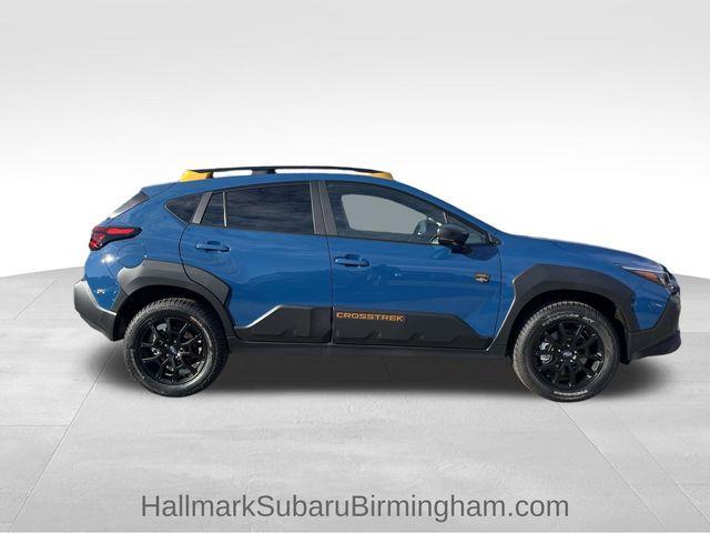 Subaru Crosstrek  2026