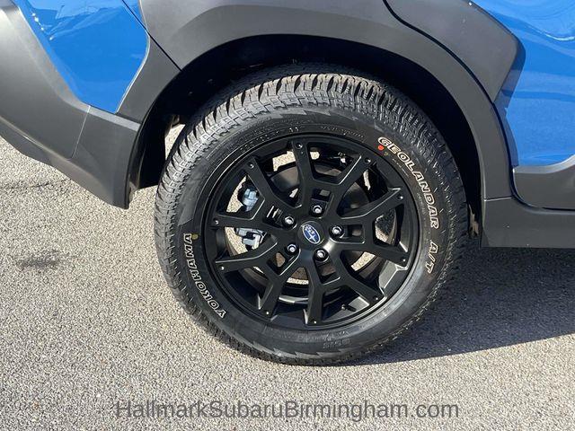 Subaru Crosstrek  2026