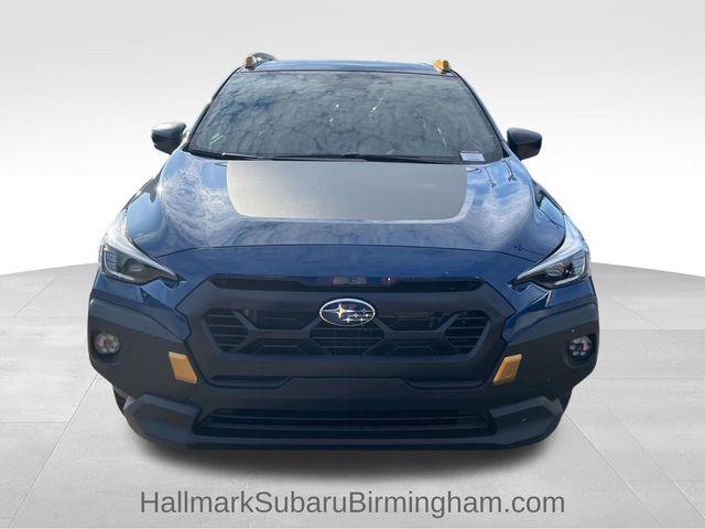 Subaru Crosstrek  2026