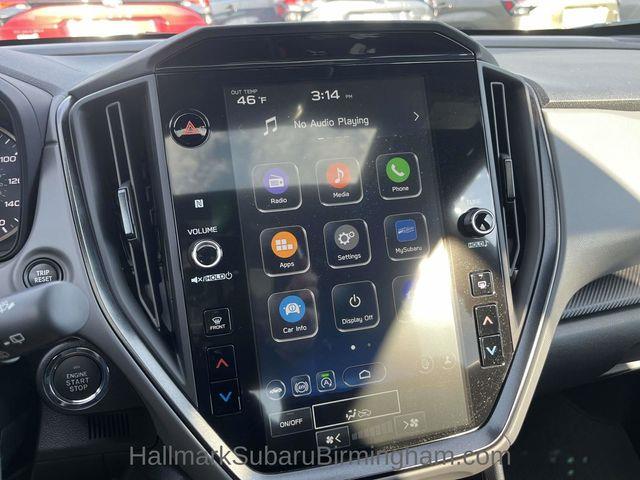 Subaru Crosstrek  2026