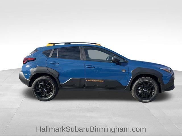Subaru Crosstrek  2026