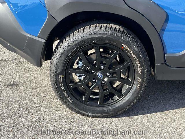 Subaru Crosstrek  2026