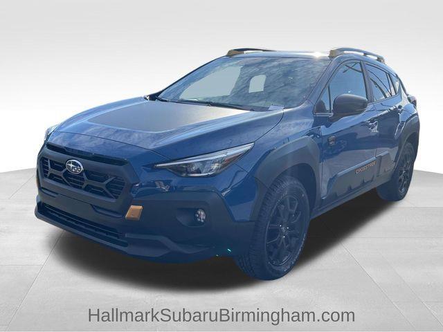 Subaru Crosstrek  2026