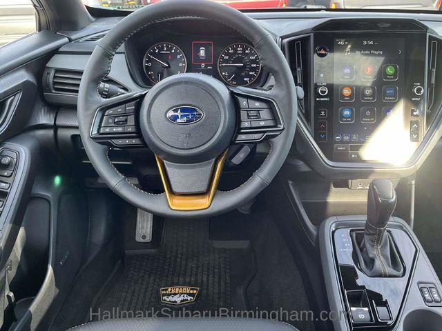 Subaru Crosstrek  2026