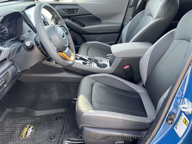 Subaru Crosstrek  2026