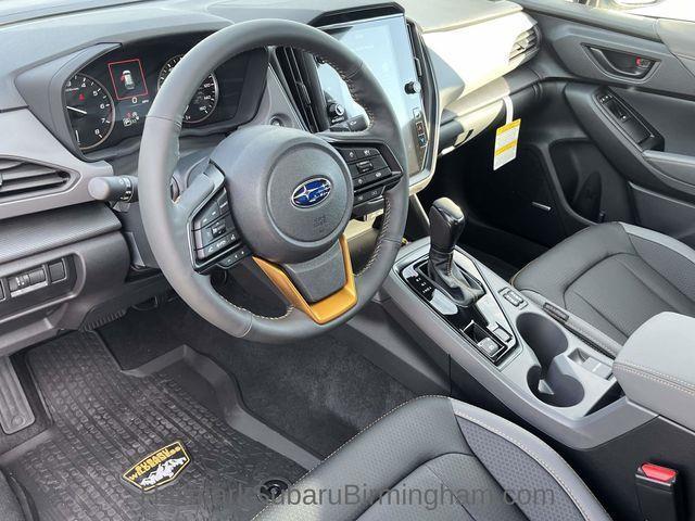 Subaru Crosstrek  2026