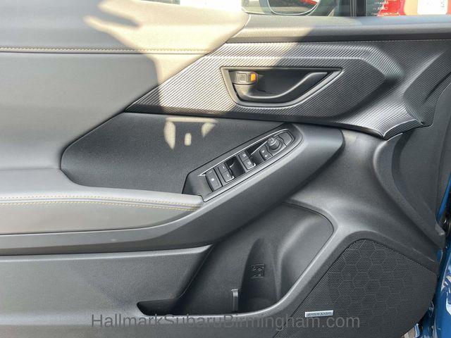 Subaru Crosstrek  2026