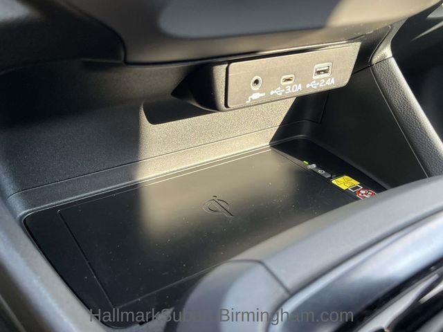 Subaru Crosstrek  2026