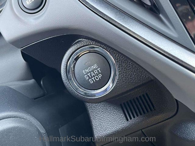 Subaru Crosstrek  2026