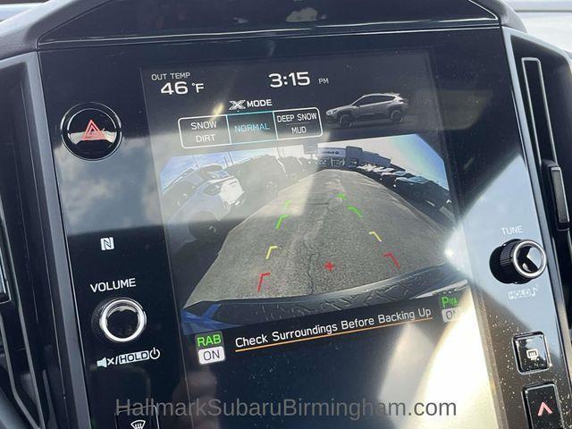 Subaru Crosstrek  2026