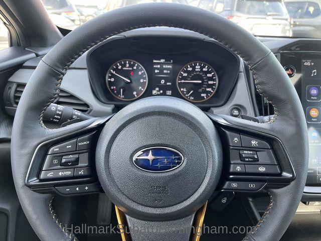 Subaru Crosstrek  2026