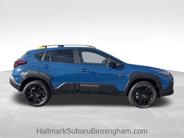 Subaru Crosstrek  2026