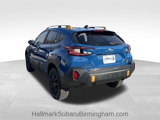 Subaru Crosstrek  2026