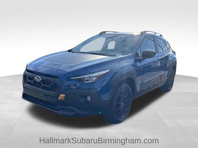 Subaru Crosstrek  2026
