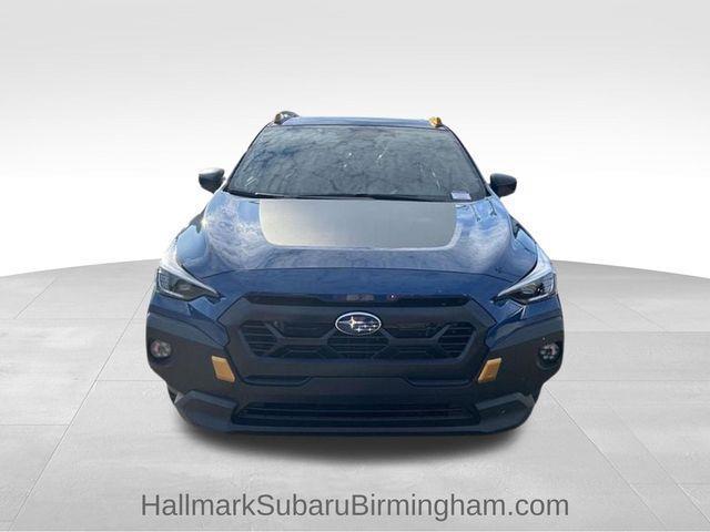 Subaru Crosstrek  2026