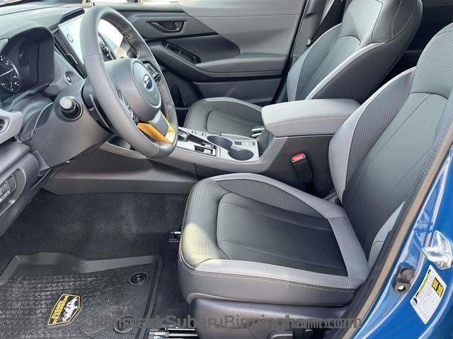 Subaru Crosstrek  2026