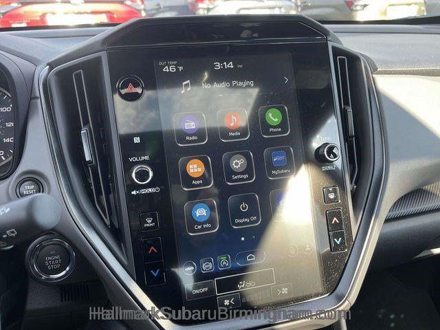 Subaru Crosstrek  2026
