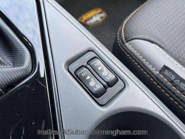 Subaru Crosstrek  2026