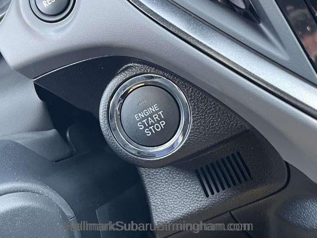 Subaru Crosstrek  2026