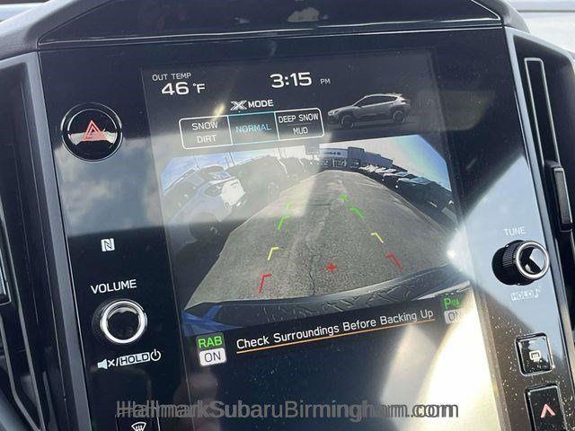 Subaru Crosstrek  2026