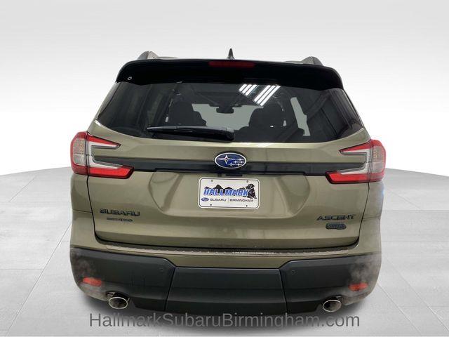 Subaru Ascent  2026