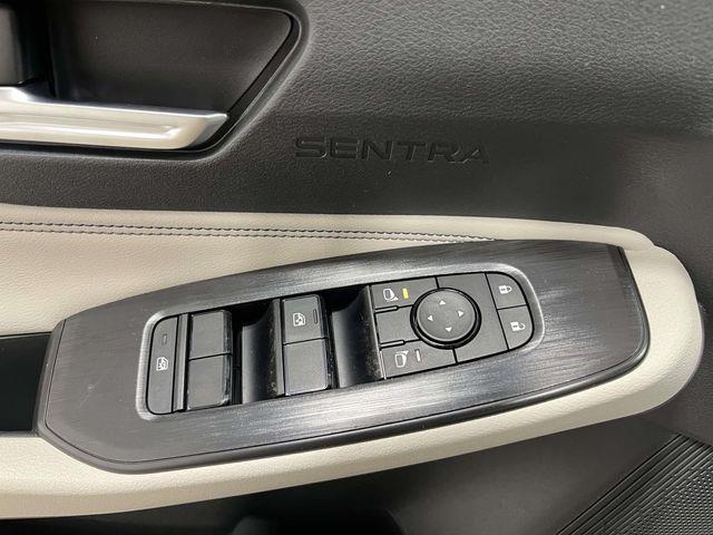 Nissan Sentra  2026