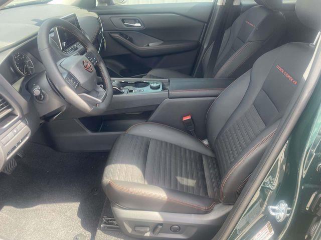 Nissan Rogue  2026