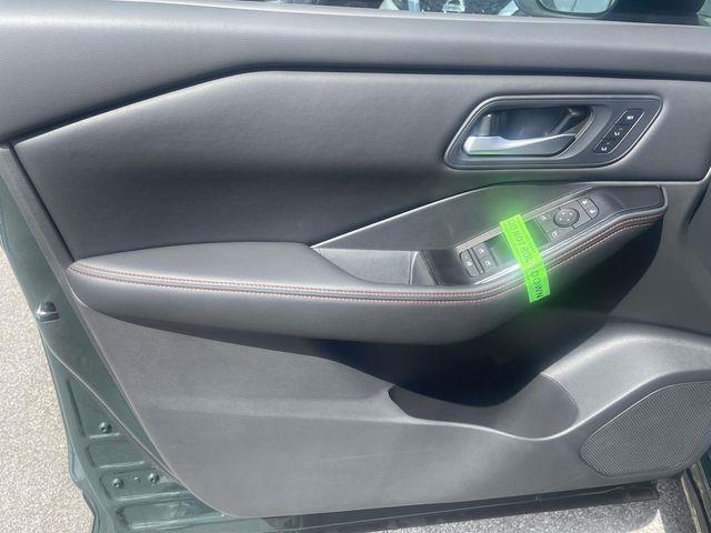 Nissan Rogue  2026