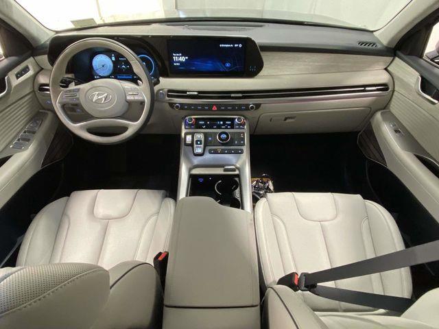 Hyundai Palisade  2025