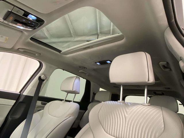 Hyundai Palisade  2025