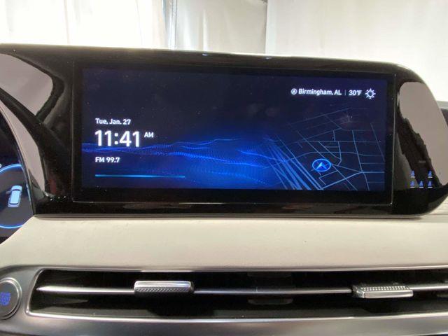 Hyundai Palisade  2025