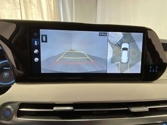 Hyundai Palisade  2025