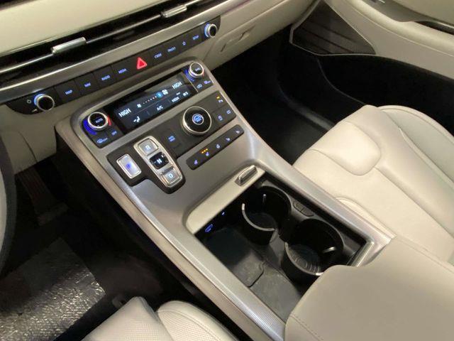 Hyundai Palisade  2025