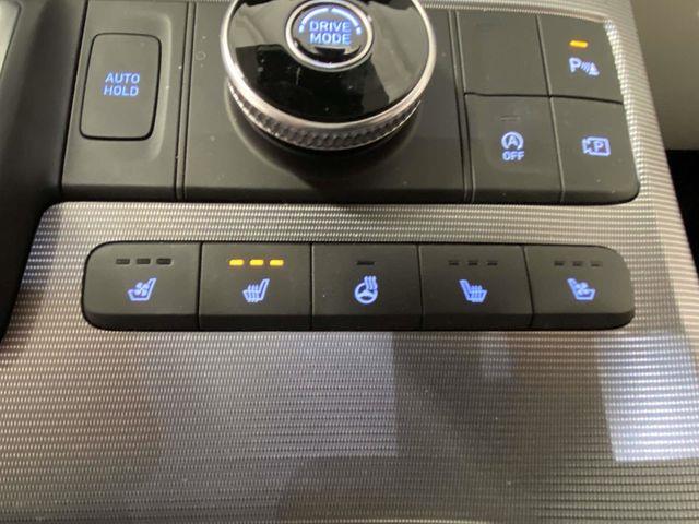 Hyundai Palisade  2025