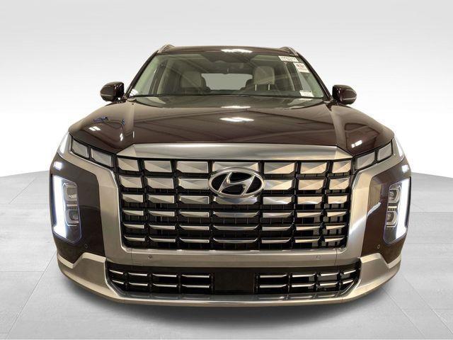 Hyundai Palisade  2025
