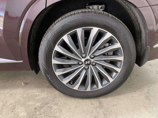 Hyundai Palisade  2025