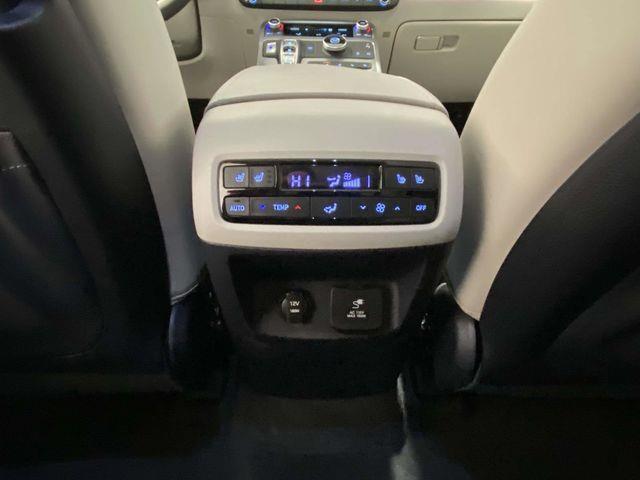 Hyundai Palisade  2025