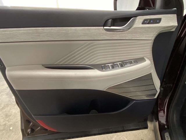 Hyundai Palisade  2025