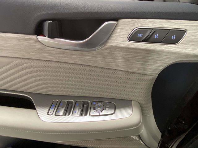 Hyundai Palisade  2025