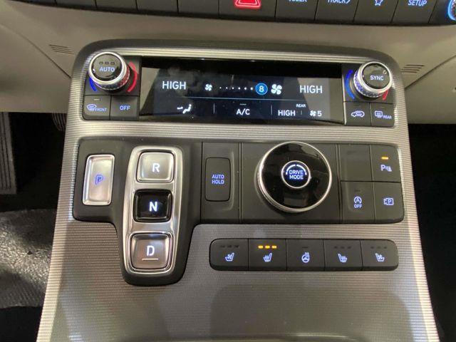 Hyundai Palisade  2025