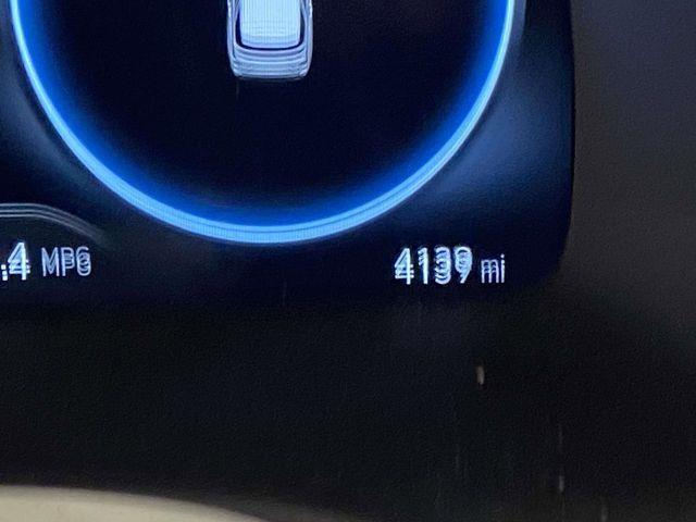 Hyundai Palisade  2025