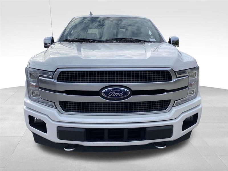 Ford F-150  2019