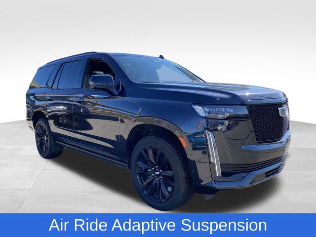 Cadillac Escalade  2022