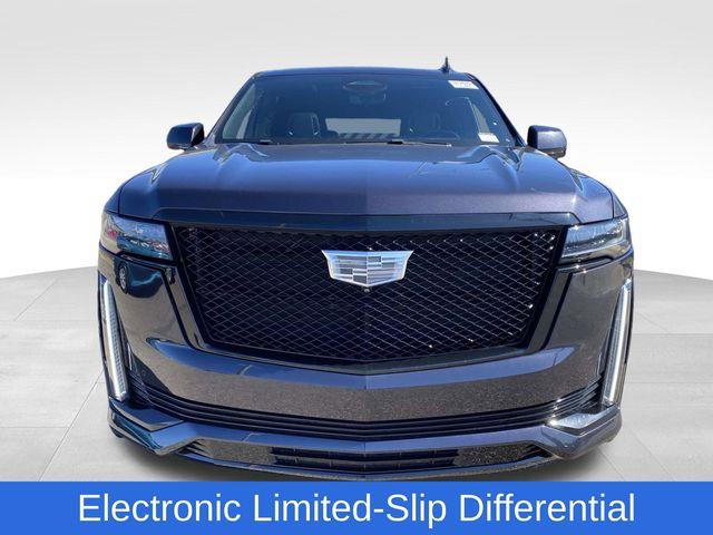 Cadillac Escalade  2022