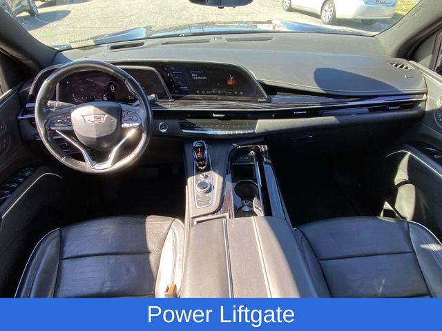 Cadillac Escalade  2022