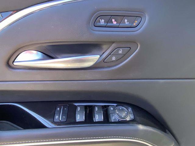 Cadillac Escalade  2022