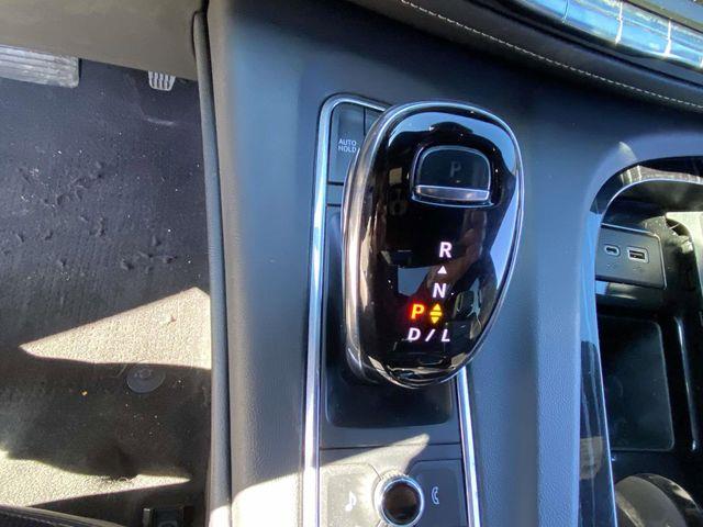 Cadillac Escalade  2022