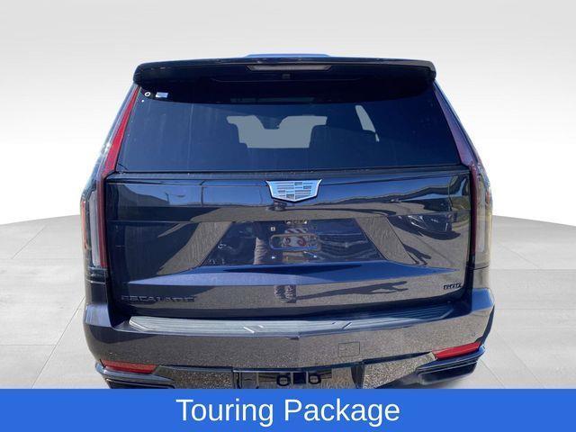 Cadillac Escalade  2022