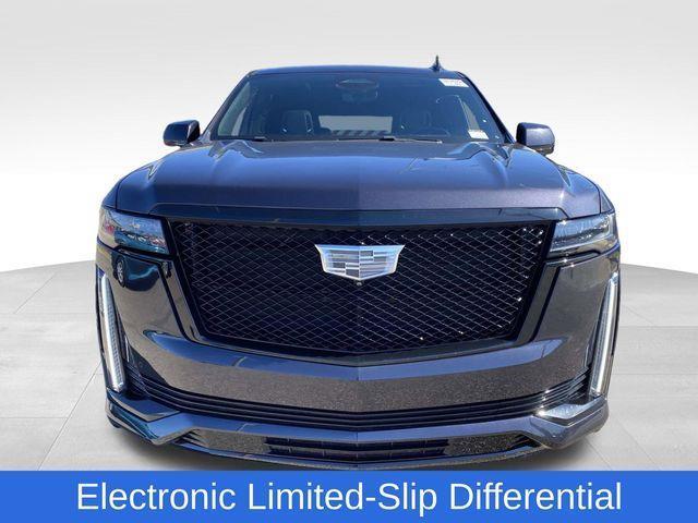 Cadillac Escalade  2022