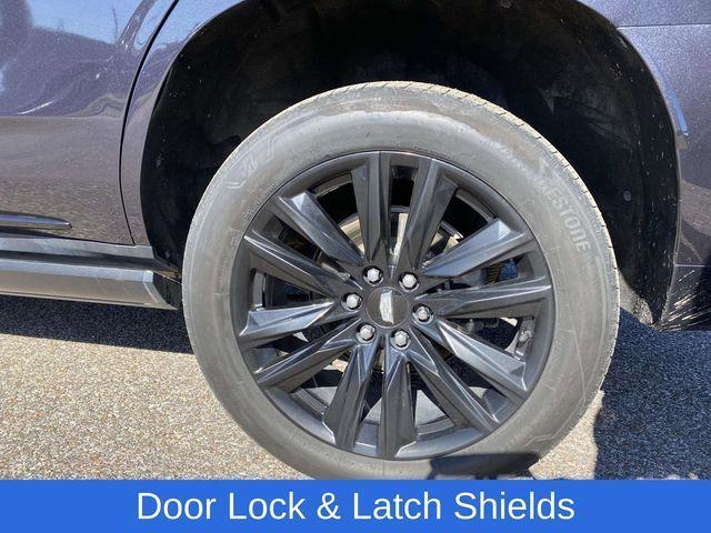 Cadillac Escalade  2022